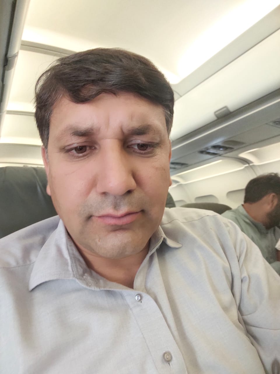 Dr. Muhammad Sufaid Khan Picture